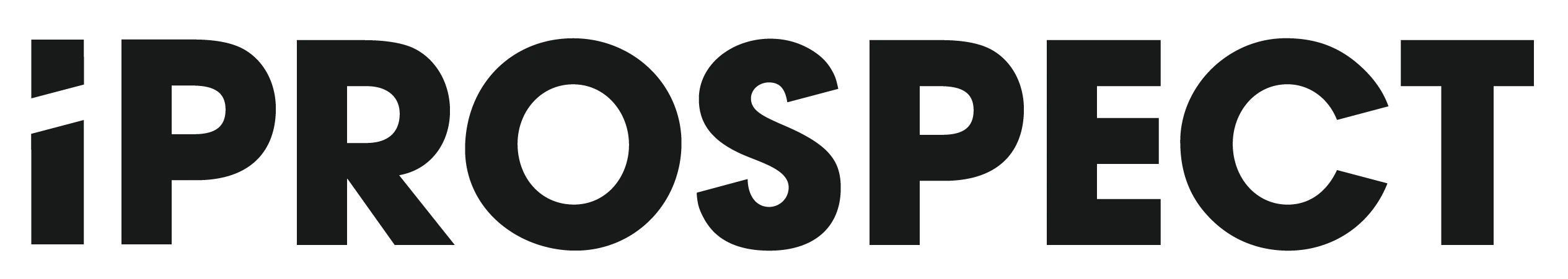 iProspect Logo