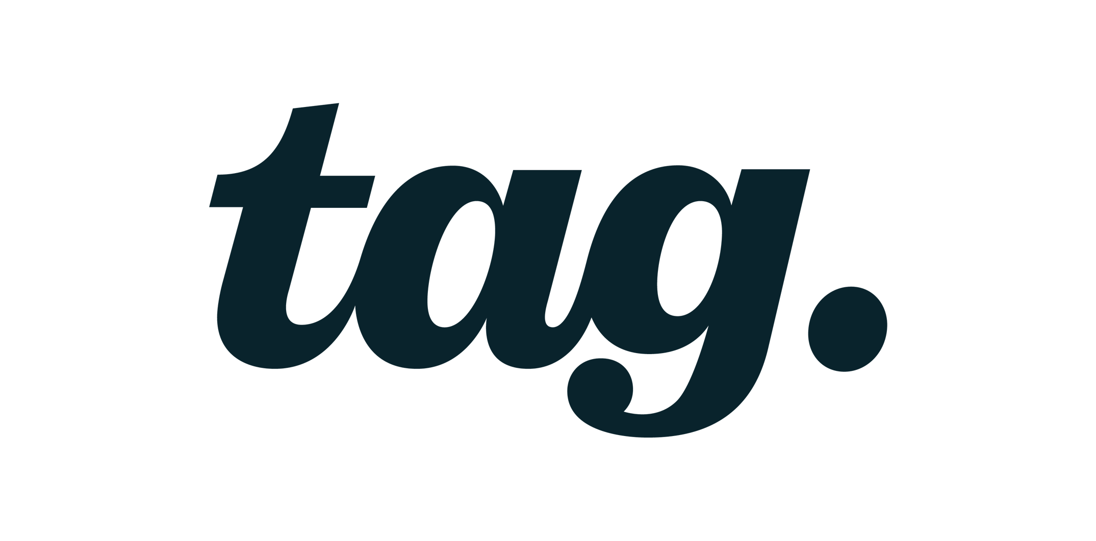 tag. logo